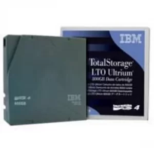 Image of IBM 95P4437 LTO 4 Tape 800/1600GB