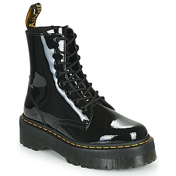 Image of Dr Martens JADON womens Mid Boots in Black,7,8,11,12