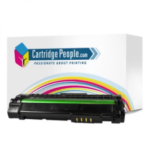 Image of MLT D1092S Black Laser Toner Ink Cartridge HP SU790A