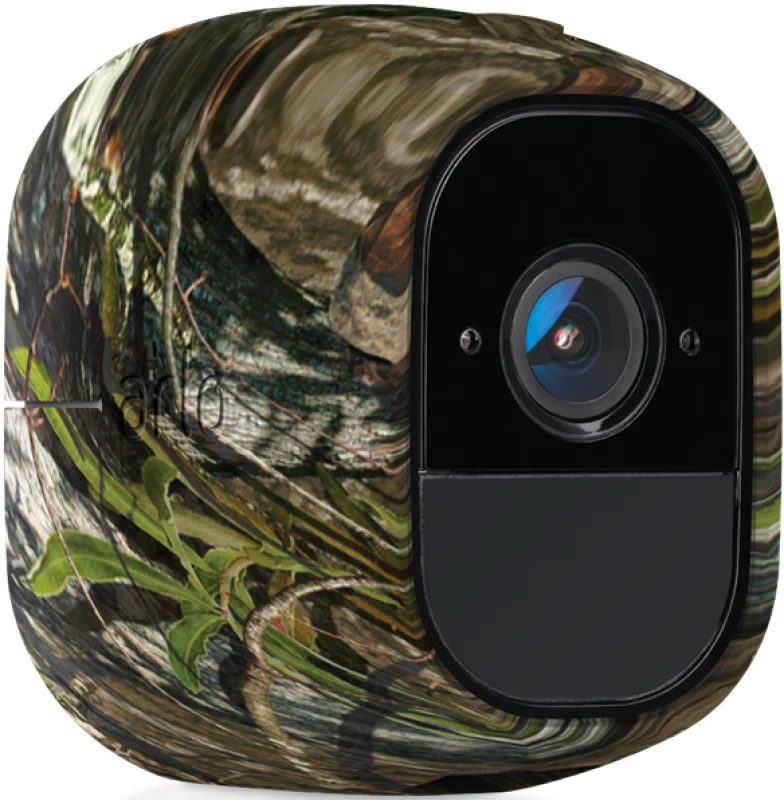 Image of Arlo VMA4200 Camouflage. Green