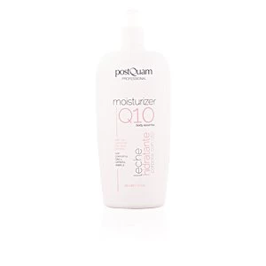 Image of MOISTURIZER Q10 body care 400ml