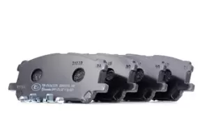 Image of BREMBO Brake pad set LEXUS P 83 067 044650W070,0446548080,0446548110 477460W05000,477460W07000,0446548100