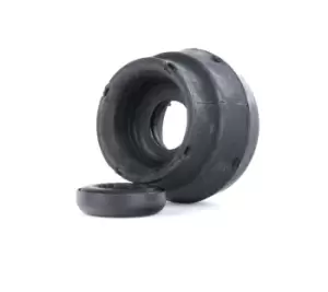 Image of MEYLE Repair Kit, suspension strut 100 412 0019/S VW,AUDI,SKODA,Golf IV Schragheck (1J1),Polo Schragheck (6R1, 6C1),GOLF III (1H1)