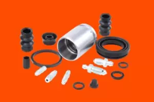 Image of FRENKIT Brake Caliper Repair Kit 238901 Caliper Repair Kit,Brake Caliper Rebuild Kit VW,AUDI,MERCEDES-BENZ,Golf IV Schragheck (1J1)