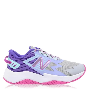 Image of New Balance Rav Run Junior Trainers - Grey