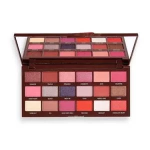 Image of I Heart Revolution Chocolate Truffle Palette
