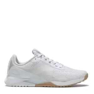 Image of Reebok Nano X1 Trainers Ladies - White