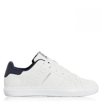 Image of Jack and Jones Ealing Cup Sneakers