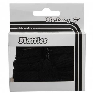 Image of Mr Lacy Flatties - Black