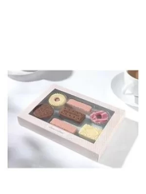 Image of Choc on Choc Biscuits, One Colour, Women