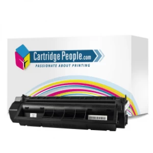 Image of Cartridge People HP 15A Black Laser Toner Ink Cartridge
