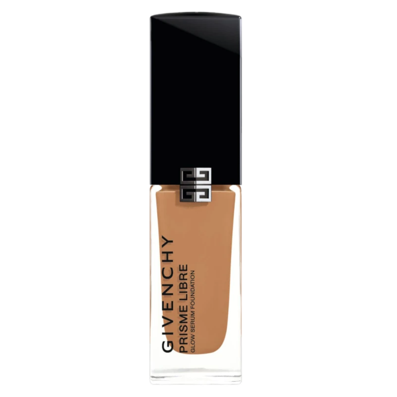 Image of Givenchy Prisme Libre Glow Serum Foundation 30ml 5.5W