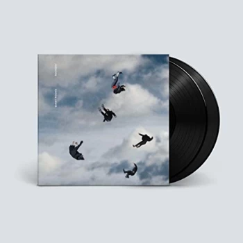 Image of Giant Rooks - Rookery Vinyl