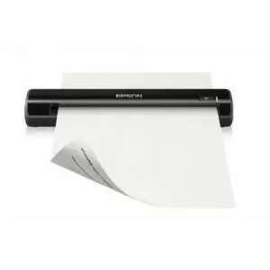 Image of Epson Workforce DS30 Scanner