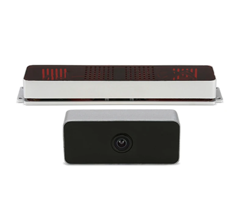 Image of Acer MC.42111.007 projector accessory Projector 3D emitter