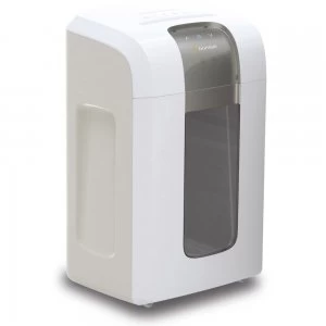 Image of Bonsaii 5S30 Micro Cut Shredder 30L White