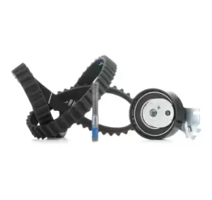 Image of DAYCO Timing belt kit FIAT,PEUGEOT,CITROEN KTB336 9467626680,083169,083186 083187,0831S0,83169,83170,831S0,9400831869,9400831869,9467626680,9467626680