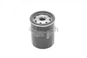 Image of Bosch 0986452060 Oil Filter P2060