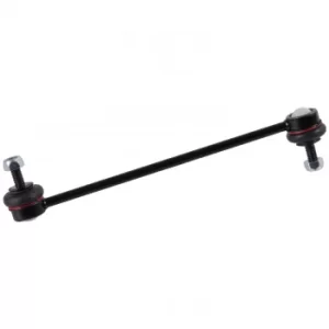 Image of Rod/Strut Stabiliser Link Prokit 19518 by Febi Bilstein Front Axle Left/Right