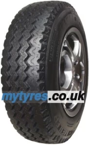 Image of King Meiler KMHCA ( 195/75 R16C 107/105R 6PR remould )