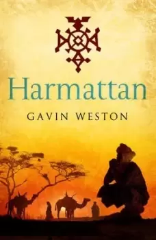 Image of Harmattan by Gavin Weston