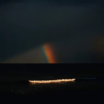 Image of Electric Litany - Under a Common Sky CD