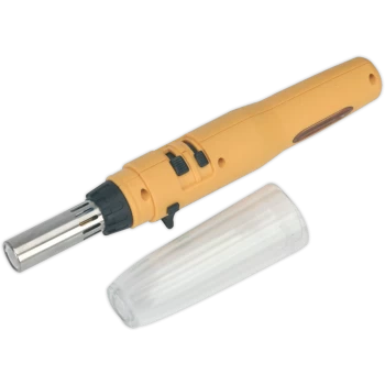 Image of Sealey AK2944 Butane Gas Pen Heating / Soldering Torch