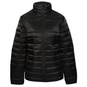 Image of Stormtech Womens/Ladies Altitude Jacket (Waterproof and Breathable) (M) (Black)