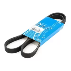 Image of SKF V-ribbed belt VKMV 5PK1199 Serpentine belt,Auxiliary belt RENAULT,NISSAN,CLIO II (BB0/1/2_, CB0/1/2_),SCENIC II (JM0/1_),KANGOO (KC0/1_)