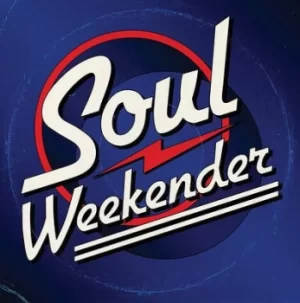 Image of Soul Weekender by Various Artists Vinyl Album