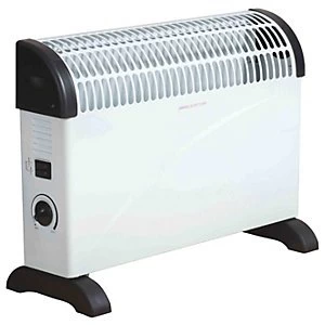 Image of Daewoo Convector Heater 2000W