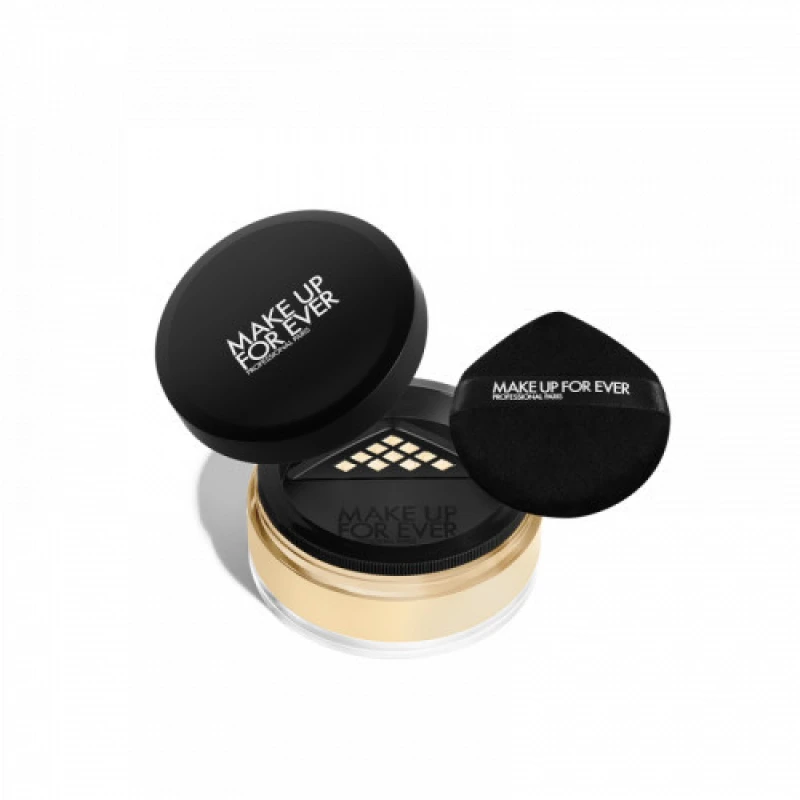 Image of MAKE UP FOR EVER HD SKIN Setting Powder 18g (Various Shades) - 2 - 0.4