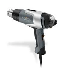 Image of Steinel HG 2320 E Professional Hot Air Heat Gun 110v