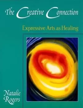 Image of The Creative Connection by Natalie Rogers