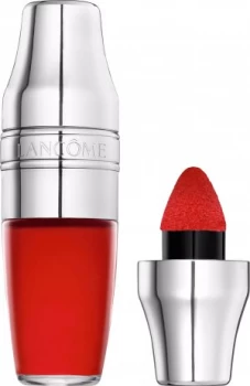 Image of Lancome Juicy Shaker Pigment Infused Bi-Phase Lip Oil 6.5ml 166 - Walk the Lime