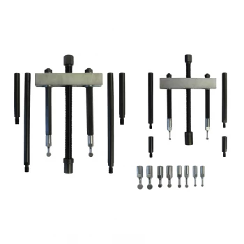 Image of Multipull Bearing Extractor Kit - 09810000