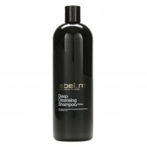 Image of Label M Deep Cleansing Shampoo 1000ml