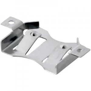 Image of Button cell holder 1 CR1225 Horizontal SMD L x W x H 18.9 x 1