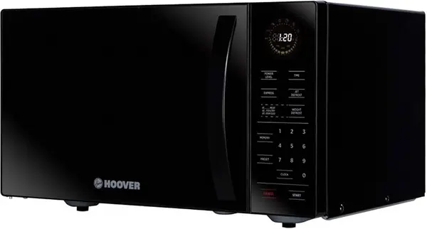 Image of Hoover HMW25 25L 900W Microwave