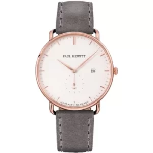 Image of Mens Paul Hewitt The Grand Atlantic Line Watch