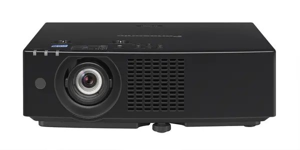 Image of Panasonic PT-VMZ61B 6200 ANSI Lumens WUXGA Short Throw Projector