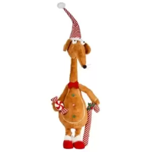 Image of Smart Garden Alpha Rat - Gingerbread