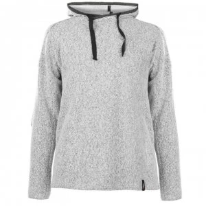 Image of Chillaz Alicante Hoodie Mens - Grey
