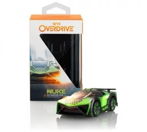 Image of anki Overdrive Expansion Car Nuke