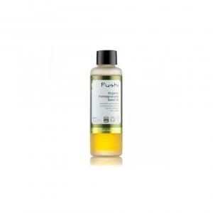 Image of Fushi Wellbeing Pomegranate Seed Oil Organic 50ml