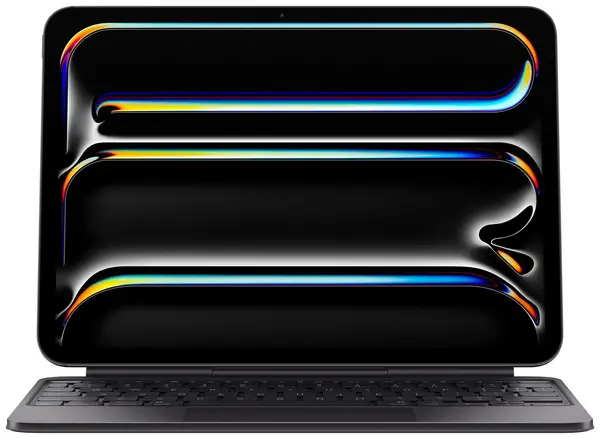 Image of Apple Magic Keyboard for iPad Pro 11" (M4) - Black