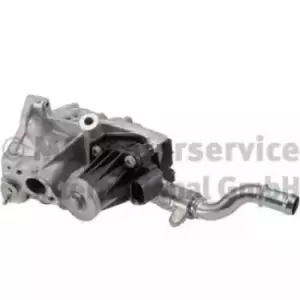 Image of Egr Valve Module 7.01881.07.0 by Pierburg