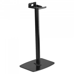 Image of P5FS1024 Horizontal High Quality Floor Stand for Play5 in Black