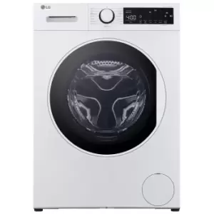 Image of LG F2T208WSE 8KG 1200RPM Washing Machine