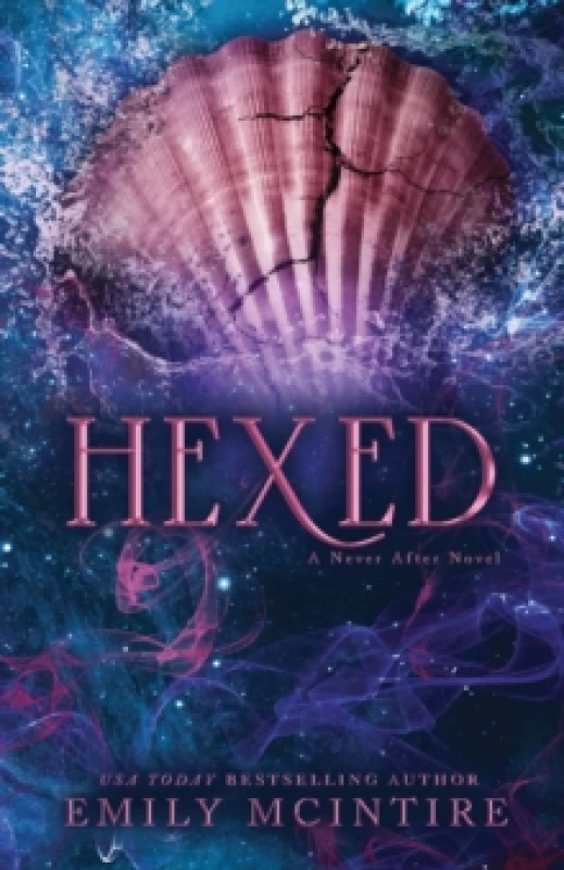 Image of Hexed : INSTANT #1 SUNDAY TIMES BESTSELLER: A Dark Contemporary Romance Paperback / softback